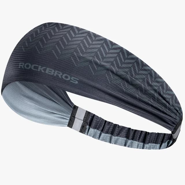 Andningsbart sportarmband/pannband
