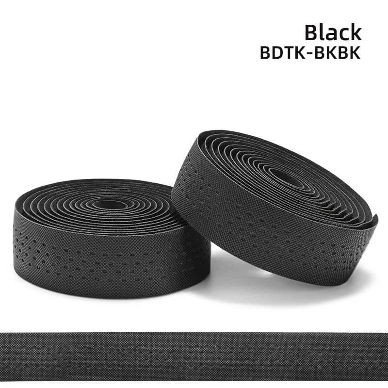 Halkfri stötdämpande styrtape i PU/EVA
